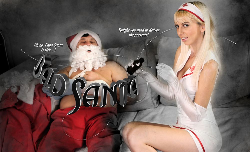 Bad Santa - download lifeselector interactive porn Bad Santa,free,download