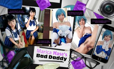 Marica Hase&#039;s Bad Daddy