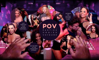 P.O.V. - Parties, Orgies, Voyeurs