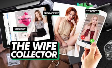 The Wife Collector