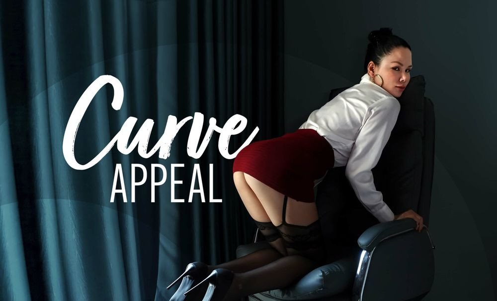 Curve Appeal - download lifeselector interactive porn