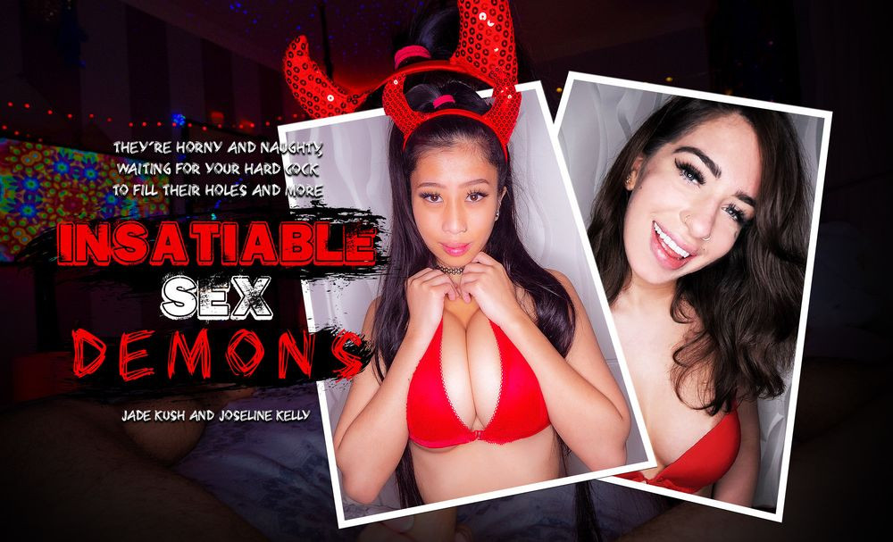 Insatiable Sex Demons - download lifeselector interactive porn Insatiable Sex Demons - download lifeselector interactive porn