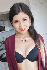 Solange Sun